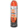 OFF! Sportsmen Repelente Activo de Insectos