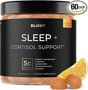 Gomitas para dormir de melatonina XR Gomitas de melatonina de liberación prolongada Ayuda natural para dormir para adultos Gomitas para dormir A23
