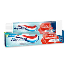 Cargar imagen en el visor de la galería, Aquafresh Pasta dental con protección contra las caries y flúor para encías saludables
