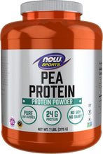 Cargar imagen en el visor de la galería, Nutrición Deportiva, Proteína de Guisantes 24 g
