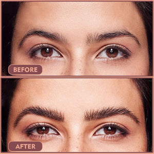 Kit de jabón tintado para cejas a24