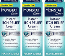 Cargar imagen en el visor de la galería, Crema instantánea para aliviar la picazón para mujeres
