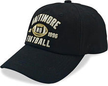 Cargar imagen en el visor de la galería, Gorra clásica vintage bordada para hombre, a22 mujer y adolescente, ajustable
