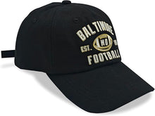Cargar imagen en el visor de la galería, Gorra clásica vintage bordada para hombre, a22 mujer y adolescente, ajustable
