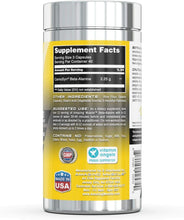 Cargar imagen en el visor de la galería, Aminoácido beta alanina | 2250 mg por porción
