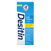 Cargar imagen en el visor de la galería, Crema Desitin Daily Defense para sarpullido de pañales con óxido de zinc para tratar, aliviar y prevenir el sarpullido
