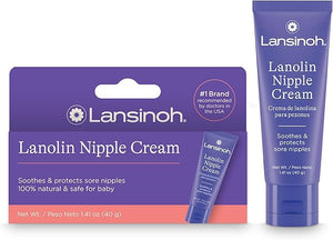 Lansinoh – Ungüento para amamantar- A24