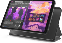 Cargar imagen en el visor de la galería, Lenovo Tab One - Tableta ligera - hasta 12.5 horas de reproducción de YouTube
