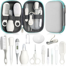 Cargar imagen en el visor de la galería, Kit de peluquería para bebés
