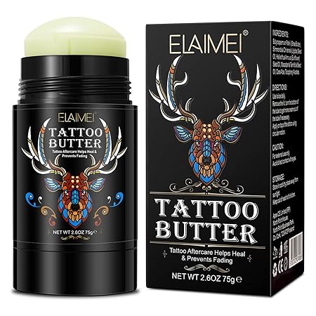 Brightener para mejorar el color, crema de tatuaje Q1