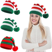Cargar imagen en el visor de la galería, 3 PCS Sombreros de Papá Noel
