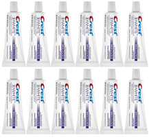 Cargar imagen en el visor de la galería, Crest 3D White Brilliance Pasta de dientes
