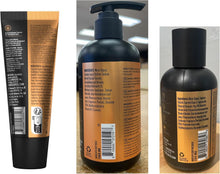 Cargar imagen en el visor de la galería, MANSCAPED® The Premier Package 5.0 Ultra, con recortadora de vello corporal y de ingle The Lawn Mower® 5.0 Ultra para hombre, ln23 tijeras 3.0, desodorante Crop Preserver® Ball, gel de baño Refined®, Crop
