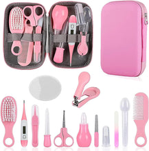 Cargar imagen en el visor de la galería, Kit de peluquería para bebés
