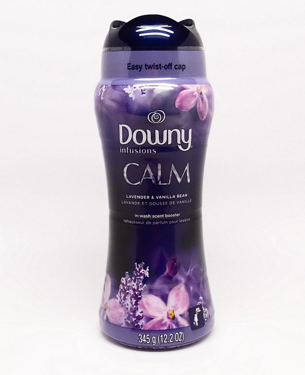 Downy Infusiones - Perlas potenciadoras de aroma para lavar 12.2oz   L04
