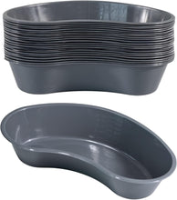 Cargar imagen en el visor de la galería, Cuencas graduadas de vómito Vakly 700 mL
