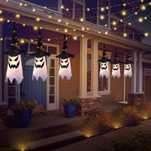 Cargar imagen en el visor de la galería, Decoraciones de Halloween Decoración al aire libre Colgante
