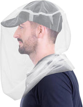 Cargar imagen en el visor de la galería, Mosquitero Premium para la Cabeza contra Insectos
