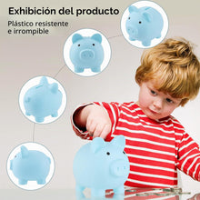 Cargar imagen en el visor de la galería, GADIEDIE Alcancía para niños
