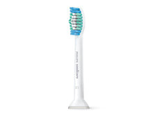 Cargar imagen en el visor de la galería, PHILIPS Sonicare Cepillo de dientes ln23 eléctrico 1100, cepillo de dientes eléctrico recargable, blanco y gris HX3641/02
