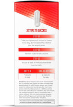 Cargar imagen en el visor de la galería, 72 cápsulas de liberación rápida - 200 mg de cafeína
