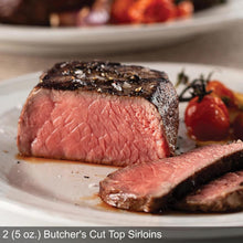 Cargar imagen en el visor de la galería, Paquete de regalo de lujo Omaha Steaks
