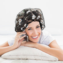 Cargar imagen en el visor de la galería, 6 redes para el cabello para rodillos
