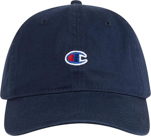 Champion Gorra ajustable para papá ln25