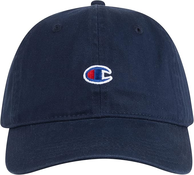 Champion Gorra ajustable para papá ln25