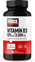 Cargar imagen en el visor de la galería, FORCE FACTOR Cápsulas  L04
