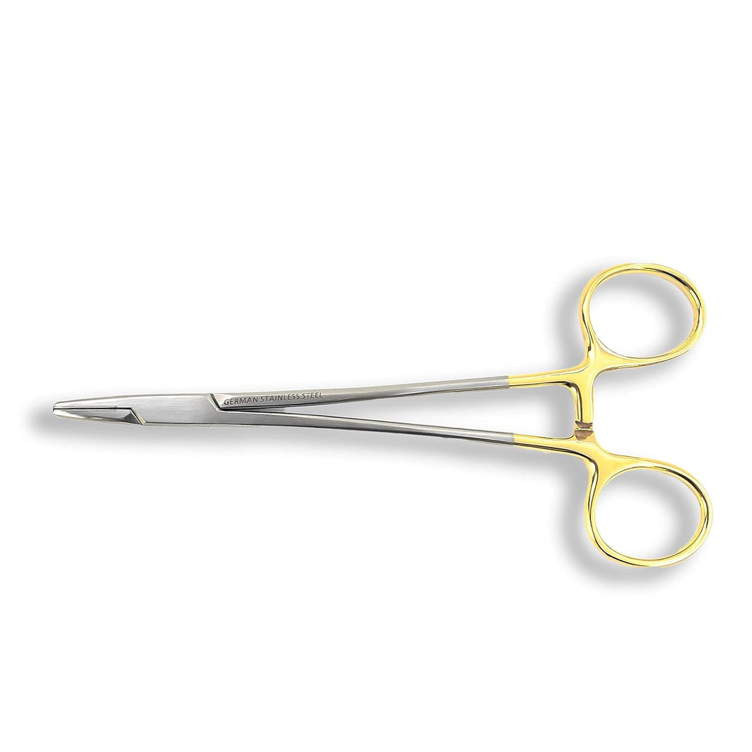 Cinomeado TC Mayo Hegar Driver para aguja/sutura