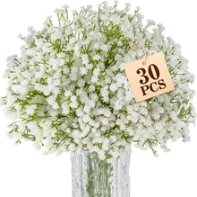 Cargar imagen en el visor de la galería, Flores Artificiales para Decoración para Boda
