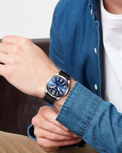 Cargar imagen en el visor de la galería, CIVO Analog Military Watches for Men: a21  Waterproof Mens Watches for Field - Military Watch for Men
