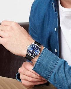 CIVO Analog Military Watches for Men: a21  Waterproof Mens Watches for Field - Military Watch for Men