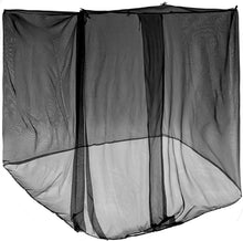 Cargar imagen en el visor de la galería, Mindsoft Mosquitera de esquinas para mosquiteros para camas
