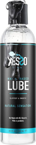XESSO Lubricante a base de agua de 8.3 onzas