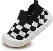 Cargar imagen en el visor de la galería, Zapatillas para niños pequeños y niñas
