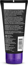 Cargar imagen en el visor de la galería, Lubricante personal de gel de silicona Astroglide X a24
