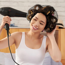 Cargar imagen en el visor de la galería, 6 redes para el cabello para rodillos
