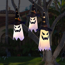 Cargar imagen en el visor de la galería, Decoraciones de Halloween Decoración al aire libre Colgante

