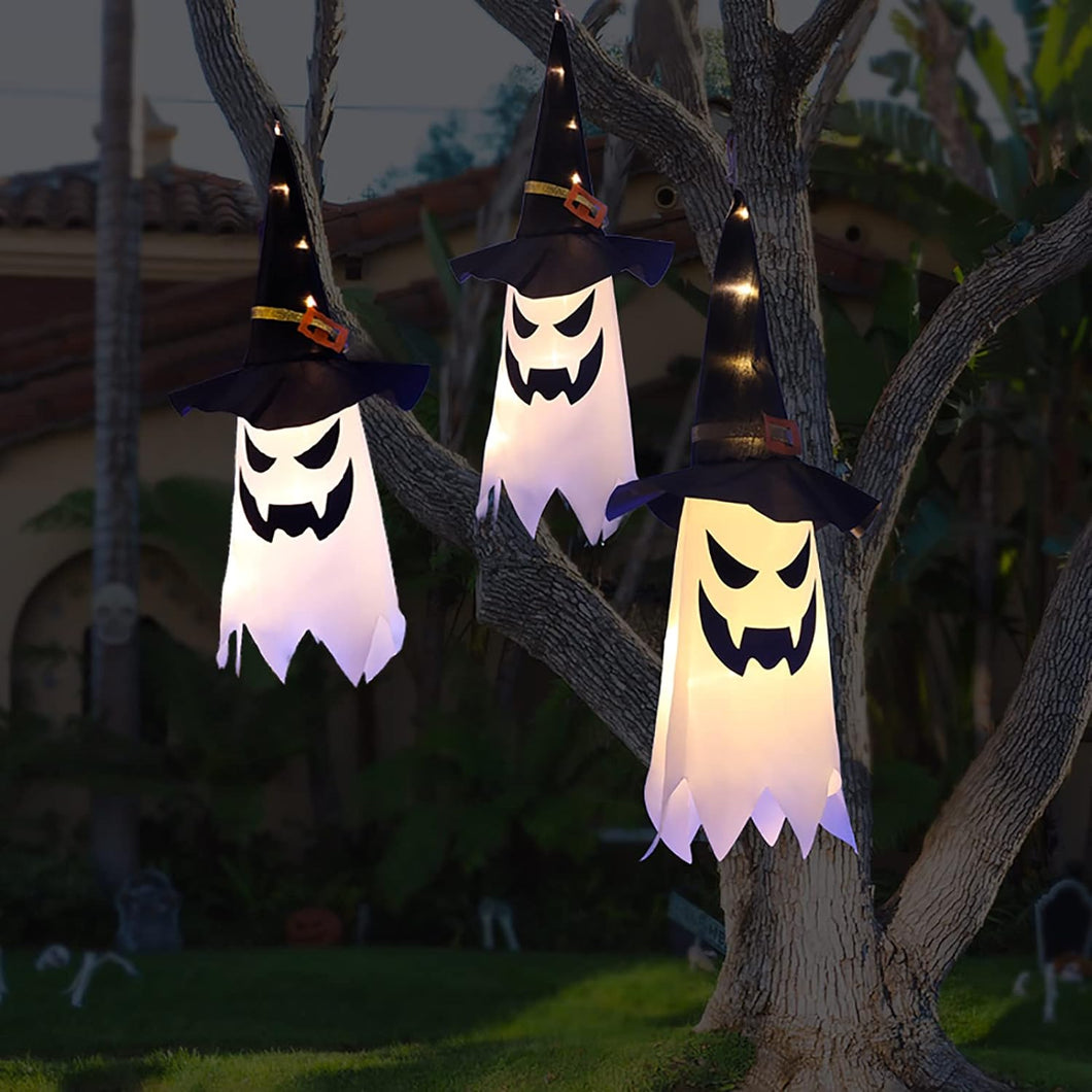 Decoraciones de Halloween Decoración al aire libre Colgante