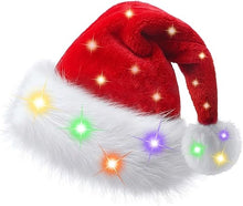 Cargar imagen en el visor de la galería, Gorros de Navidad Haomaomao
