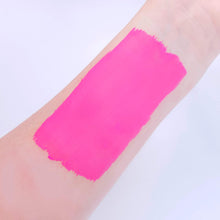 Cargar imagen en el visor de la galería, - Rosa Intenso - Maquillaje Profesional a Base de Agua para Adultos, Niños
