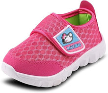 Cargar imagen en el visor de la galería, Zapatillas deportivas para niños y niñas

