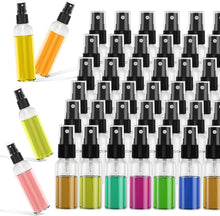 Cargar imagen en el visor de la galería, EVANCENT Paquete de botellas pequeñas de spray

