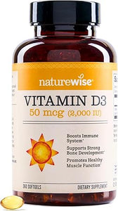 Cápsulas de gel de vitamina D3 2000iu A24