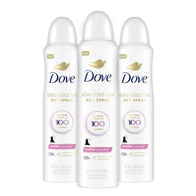 Cargar imagen en el visor de la galería, Desodorante antitranspirante
