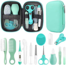 Cargar imagen en el visor de la galería, Kit de peluquería para bebés
