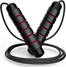 Cargar imagen en el visor de la galería, Cuerda de saltar, cable de cuerda de salto de velocidad rápida A24

