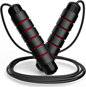 Cuerda de saltar, cable de cuerda de salto de velocidad rápida A24